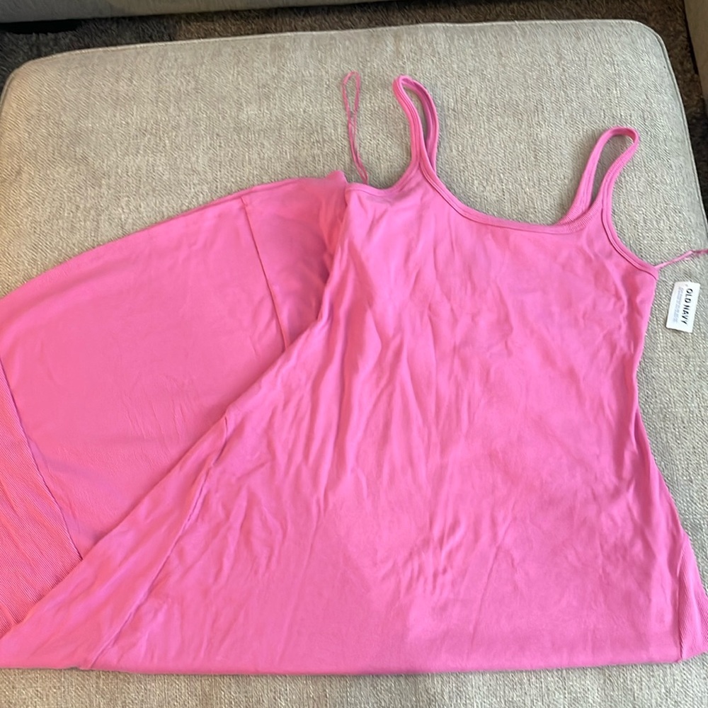 Old Navy Maxi Dress